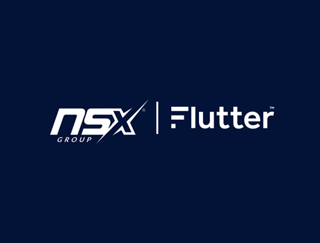 Flutter Entertainment announces completion of NSX acquisition