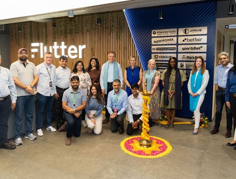 Flutter’s Hyderabad Global Capability Centre surpasses 1,000 employees