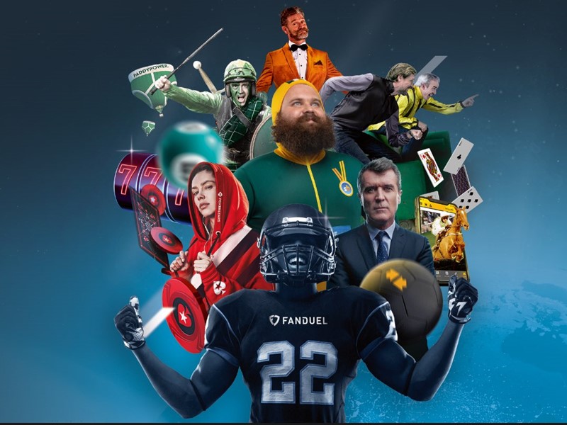 FanDuel becomes an official sports betting partner of the NFL