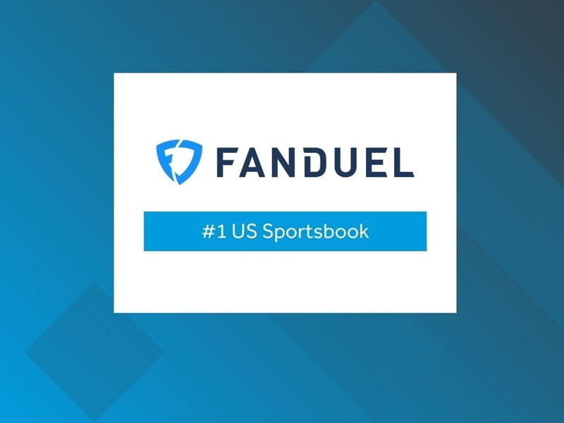 FanDuel becomes first US sports book to offer single account for sports and horse racing wagering