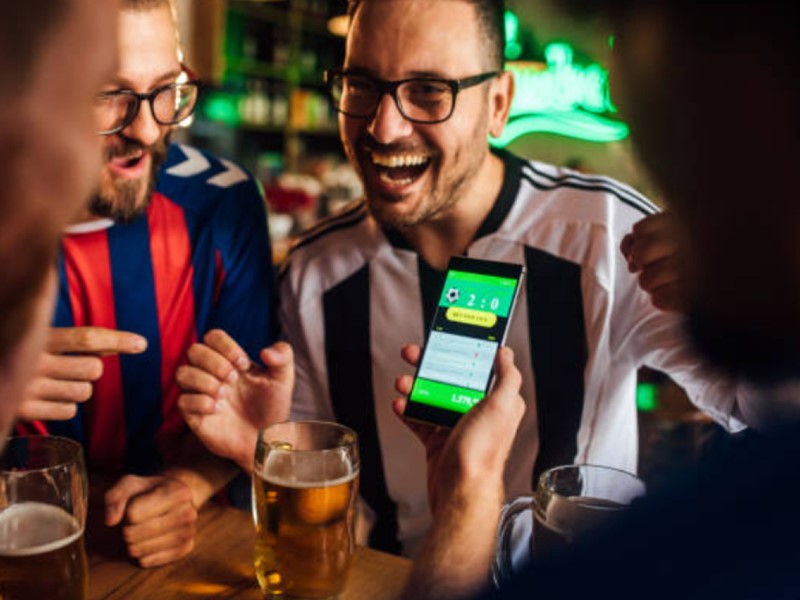 Sportsbet launches new safer gambling campaign in Australia