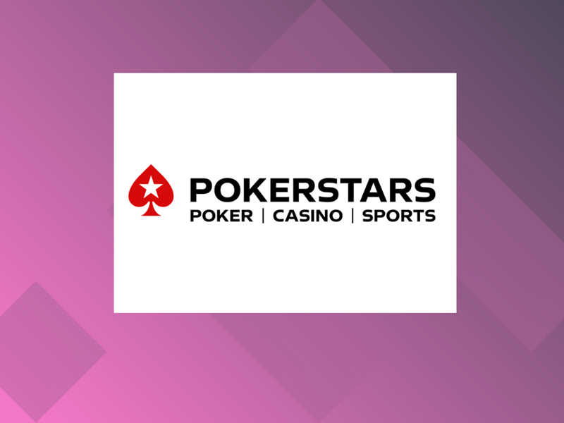 Online poker fans in Michigan and New Jersey can now play together at PokerStars