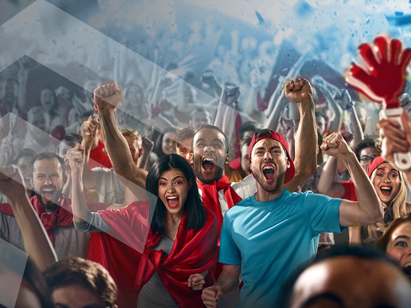 Flutter’s UK&I brands to see staking of over £300m at FIFA 2022 World Cup with strong interest from global customer base