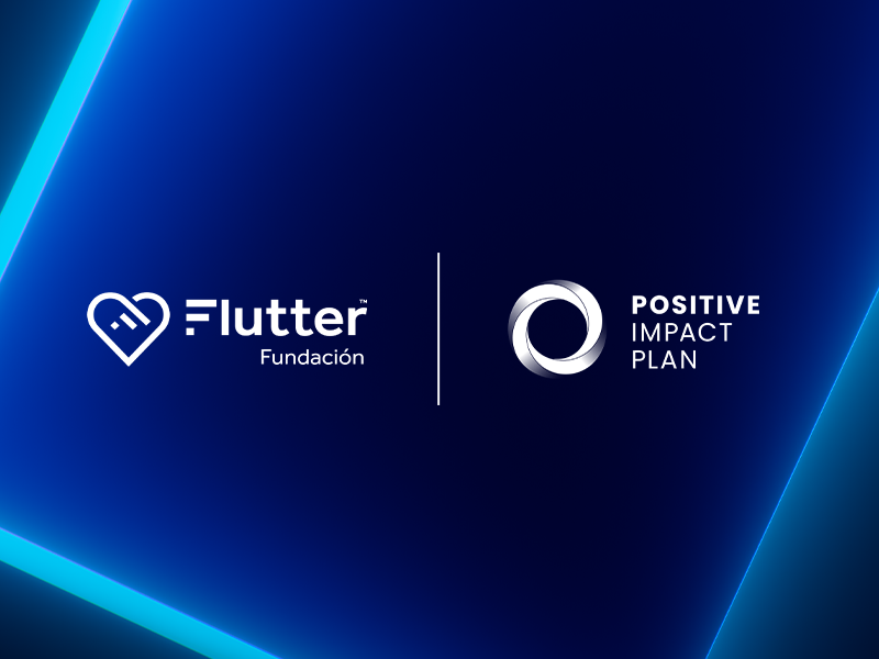 Fundación Flutter awarded Institution of the Year at the 7th International Responsible Gaming and CSR Awards 2025