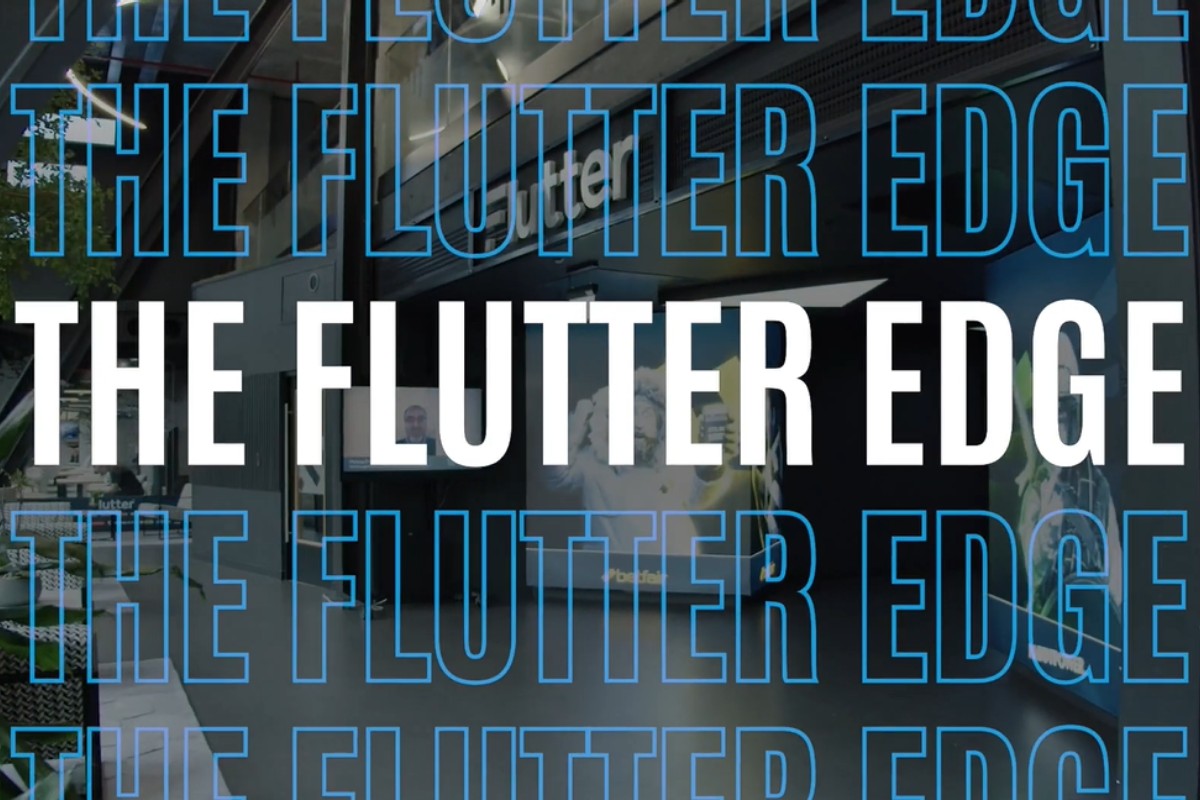 Flutter Edge UK&I