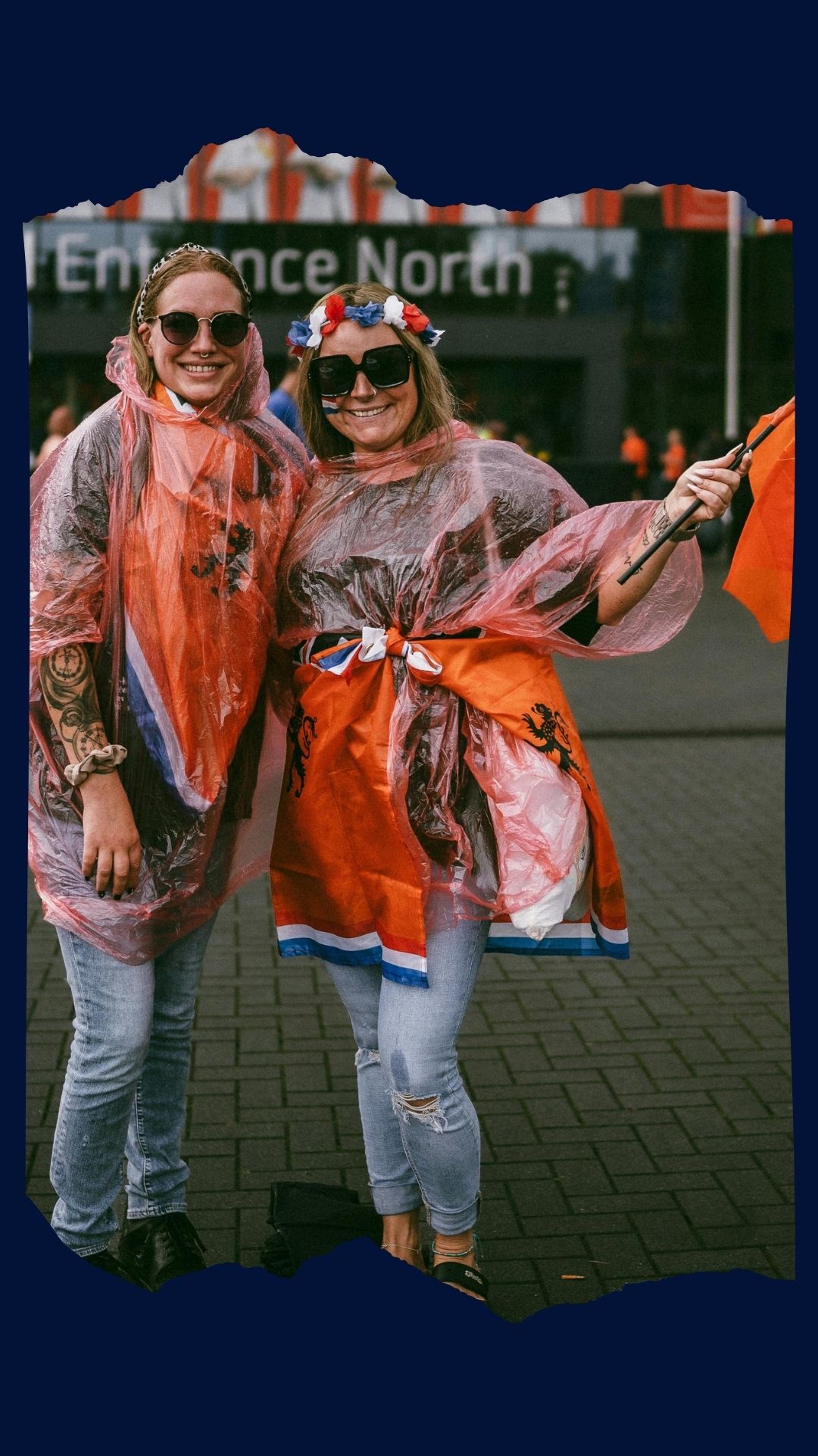 TURNING SURGE INTO GROWTH 