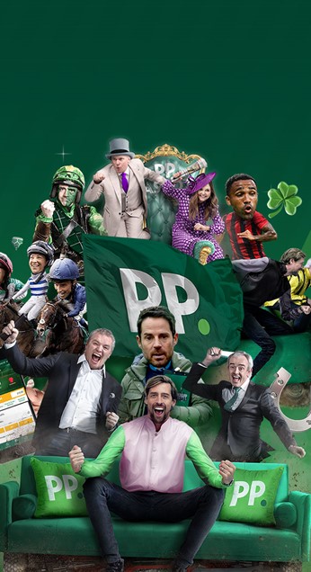 Paddy Power