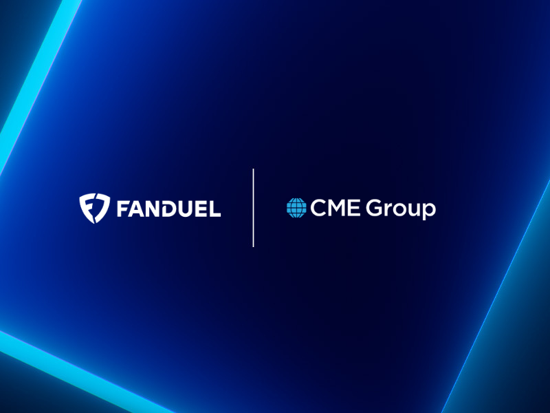 CME Group and FanDuel Partner to Develop Innovative Event Contracts Platform