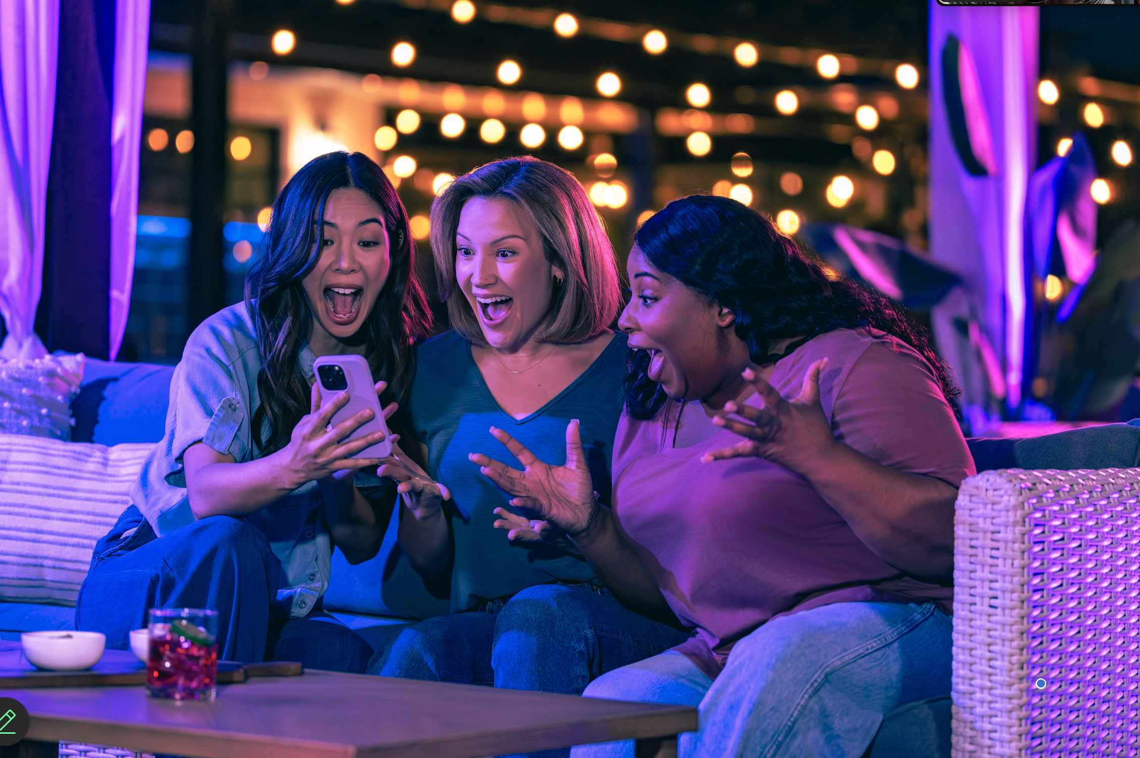 A new brand identity