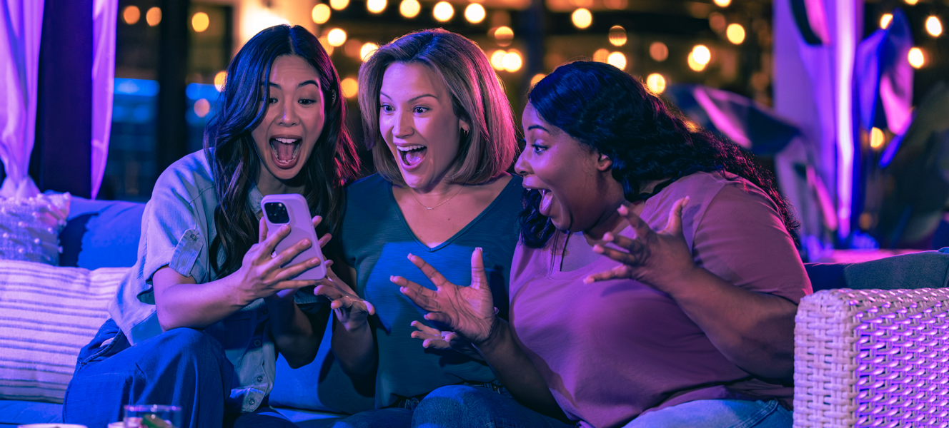 A new brand identity