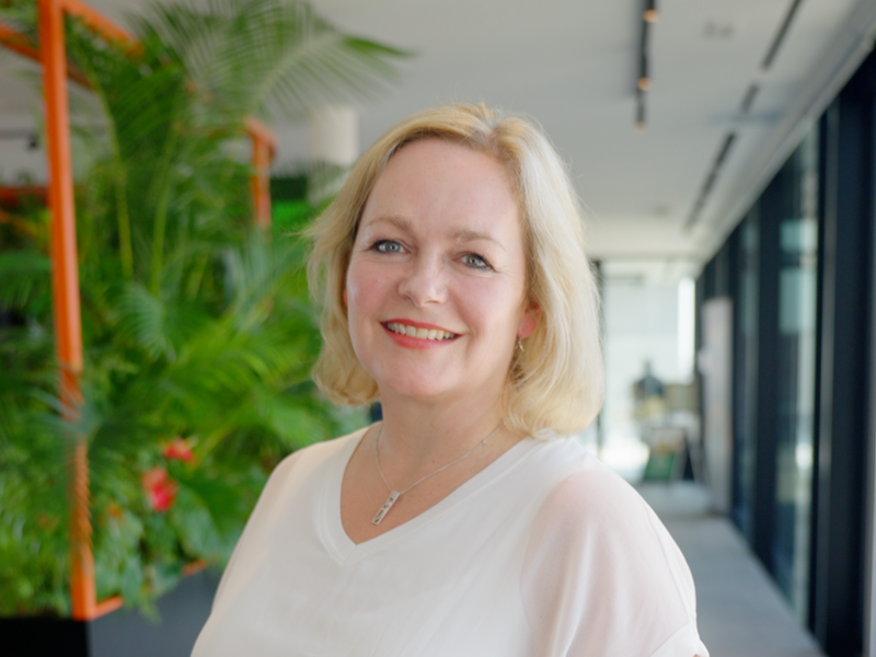 Changing the game for good