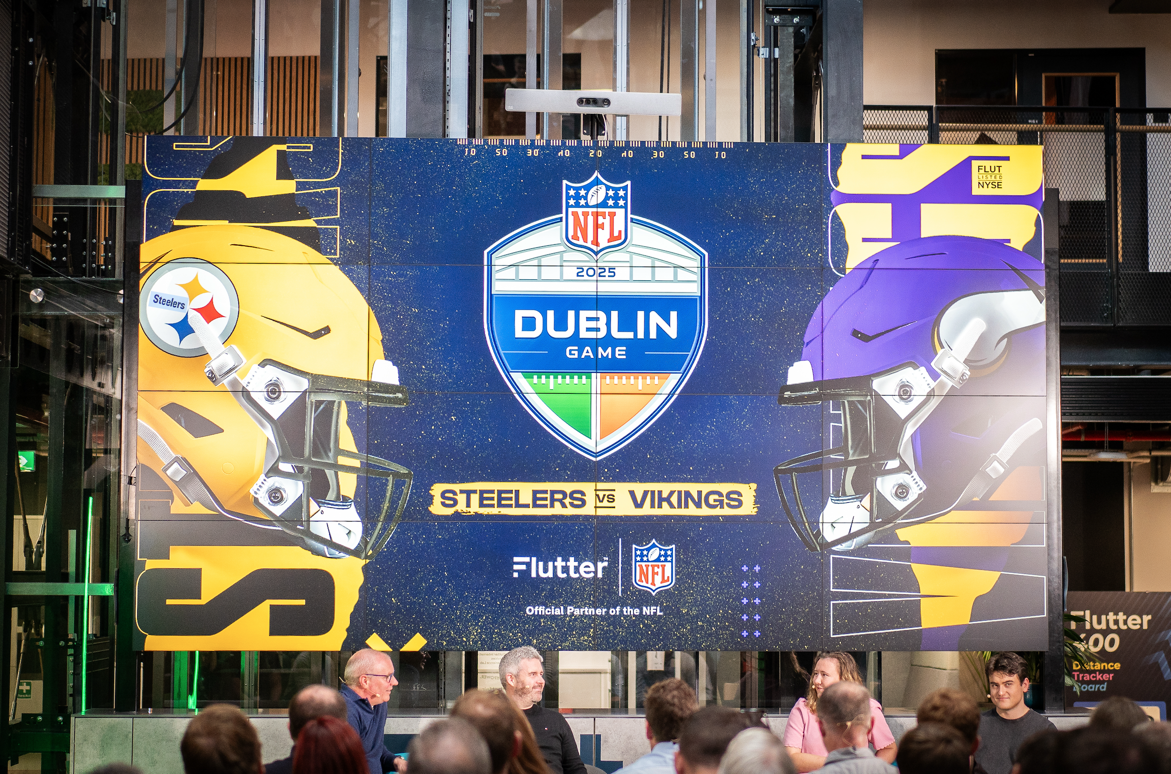 History in the Making