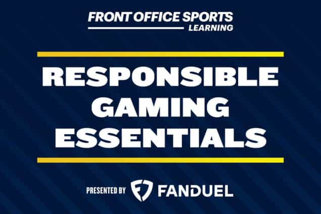 FanDuel Partnership with Front Sports Office