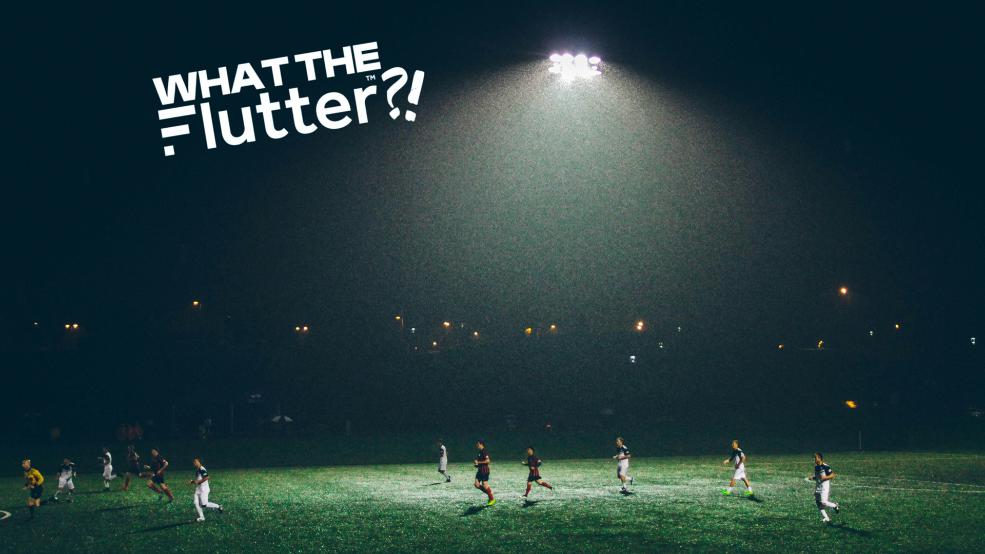 FanDuel FC: From Slack thread to Silverware — A True What the Flutter Story