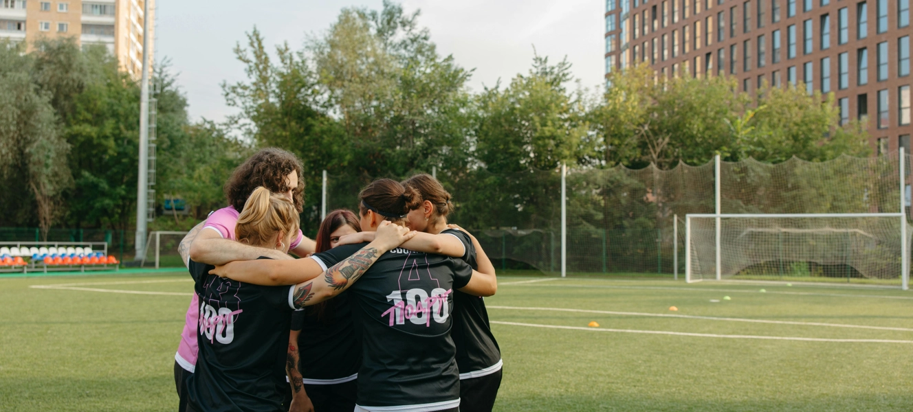 Parlaying women’s sports into growth