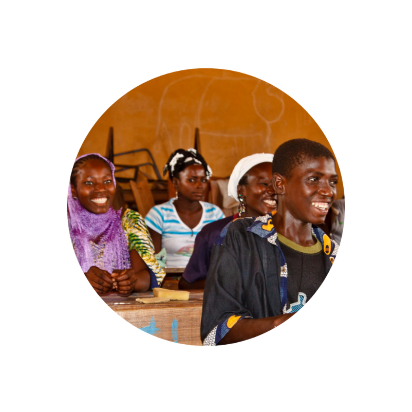 Right To Play Do More