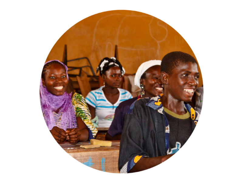 Right To Play Do More