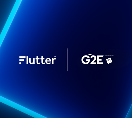 Peter Jackson’s fireside chat with Hope King at G2E 2025