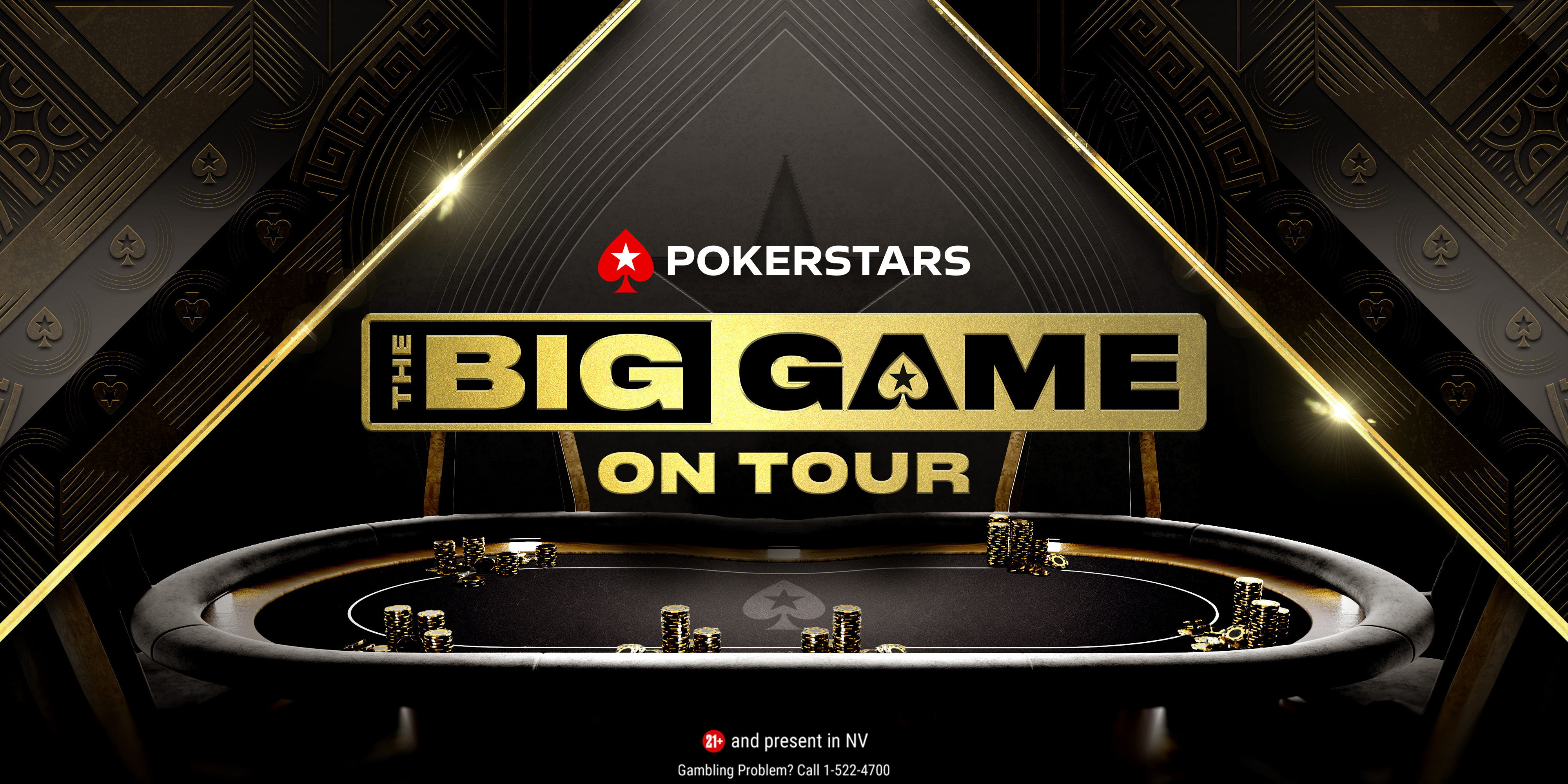 pokerstars the big game on tour