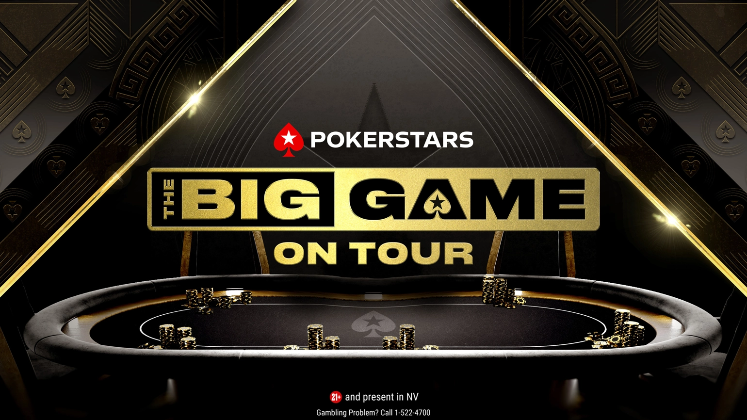 pokerstars the big game on tour