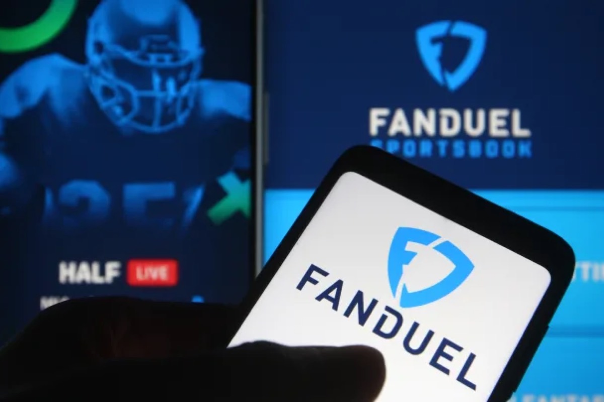 fanduel louisiana