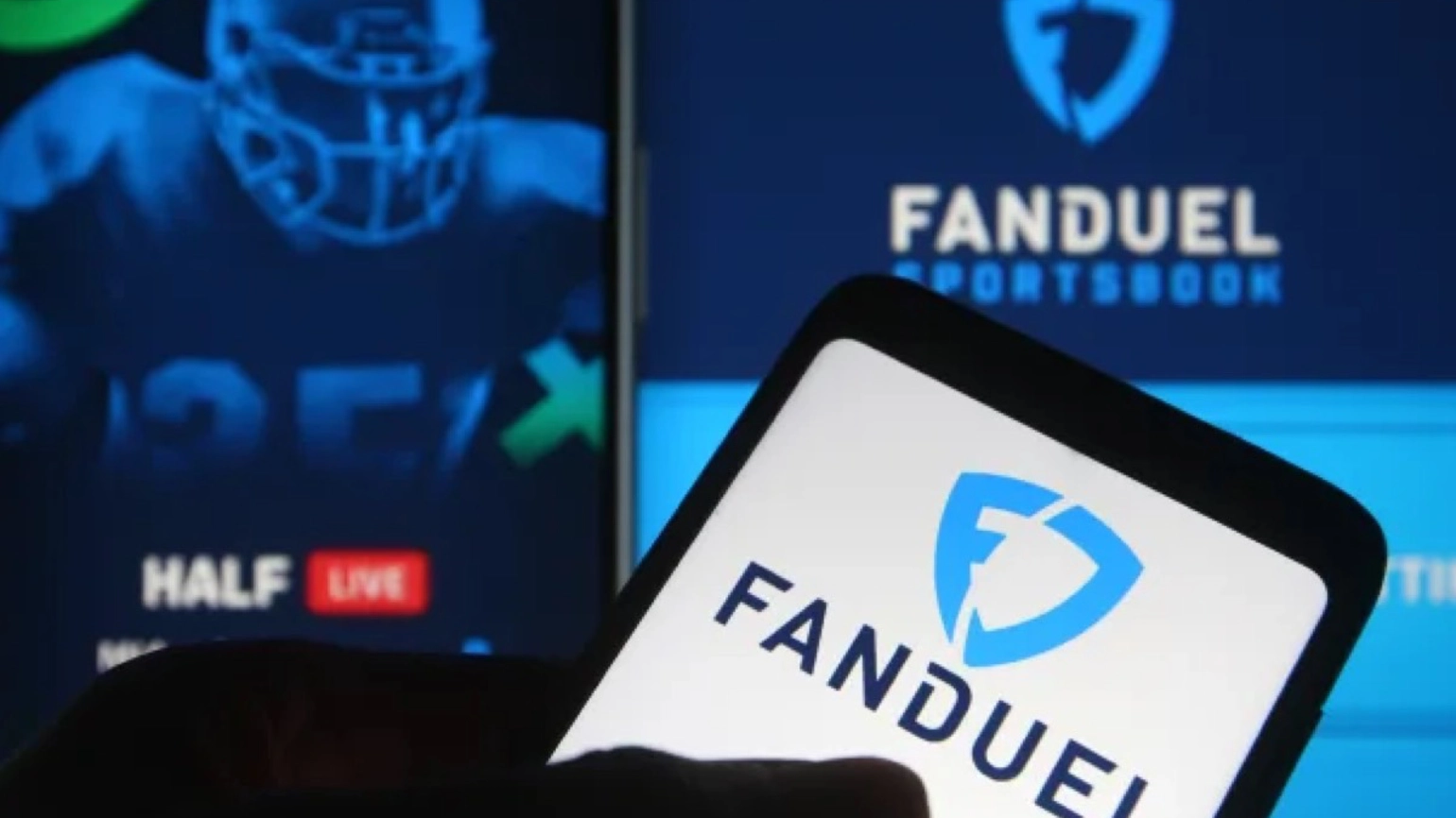 fanduel louisiana