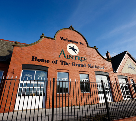 A day in the life of a racing trader