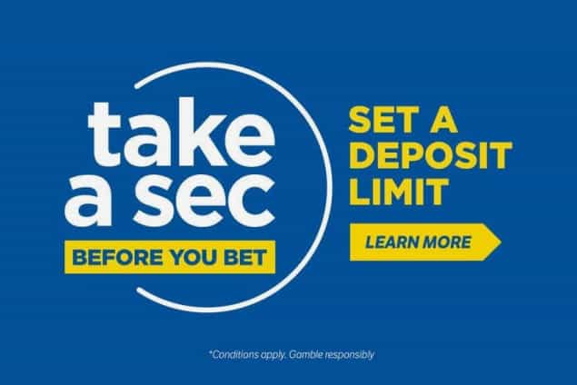Sportsbet Develop Innovative Real Time Intervention Product