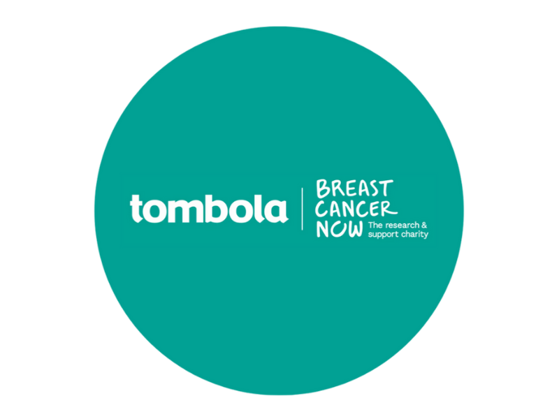 Tombola Do More