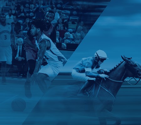 A Unique Challenge: How March Madness and the Grand National Capture The Imagination