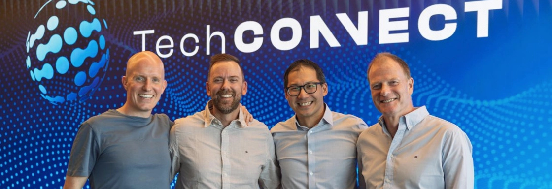 Tech Connect