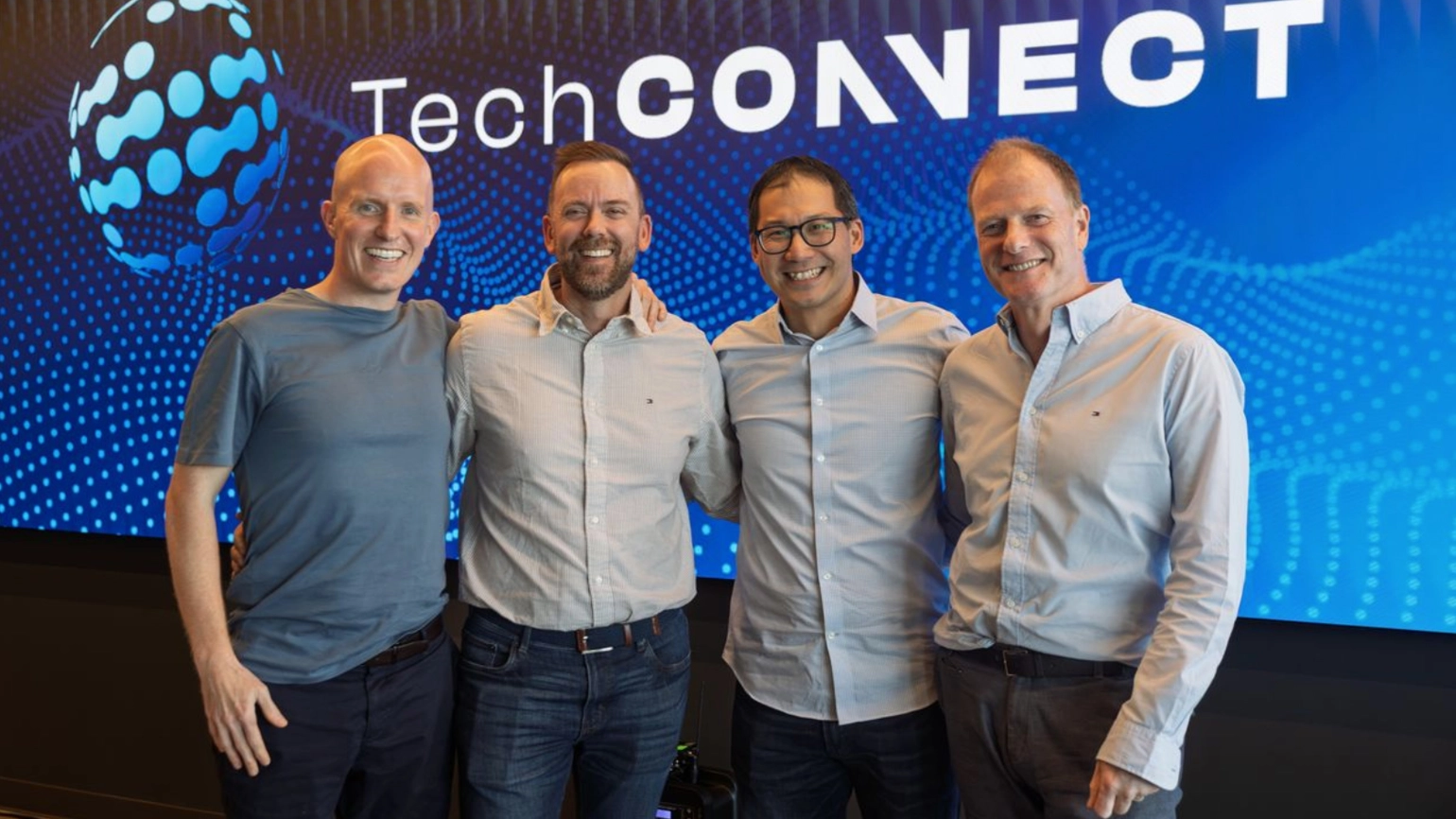 Tech Connect