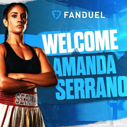 fanduel serrano