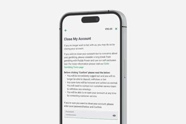 UKI Introduce New Account Features