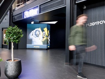 Results, reports and presentations