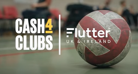 Cash4clubs UKI 2026