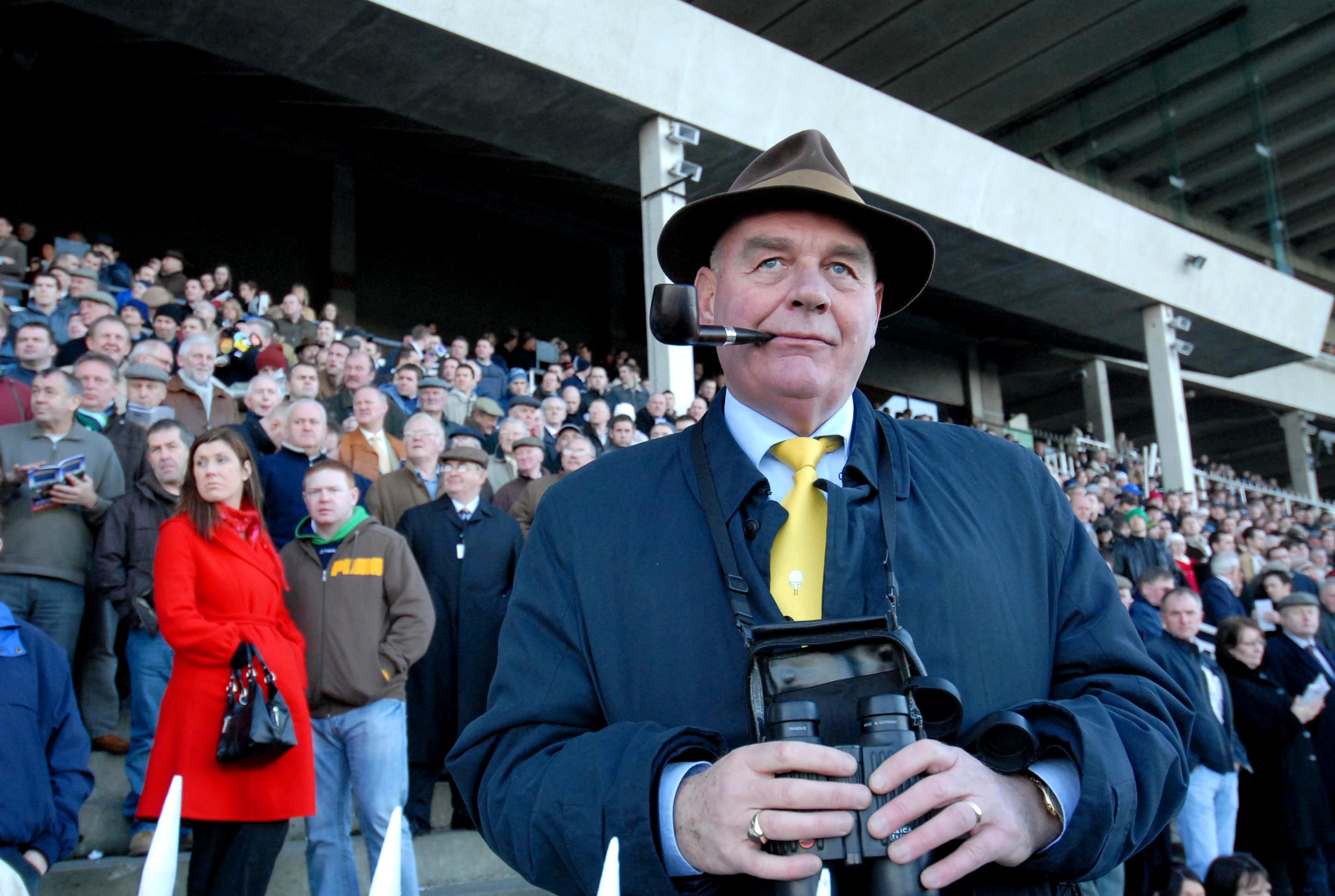 power david bookmaker 07