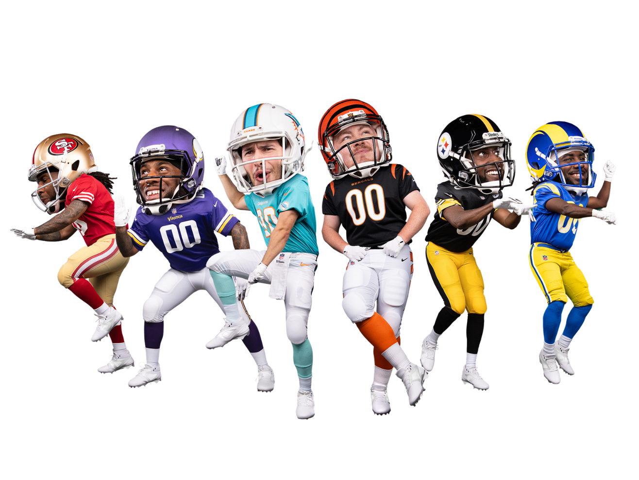 THE COUNTDOWN IS OVER