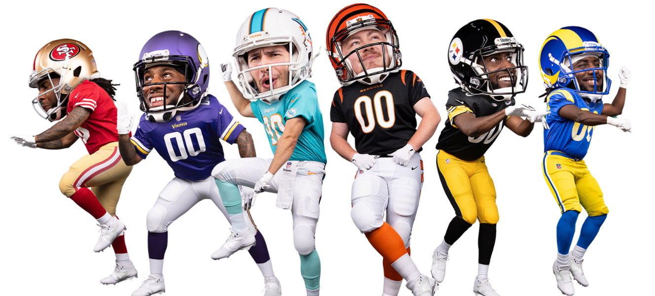 THE COUNTDOWN IS OVER