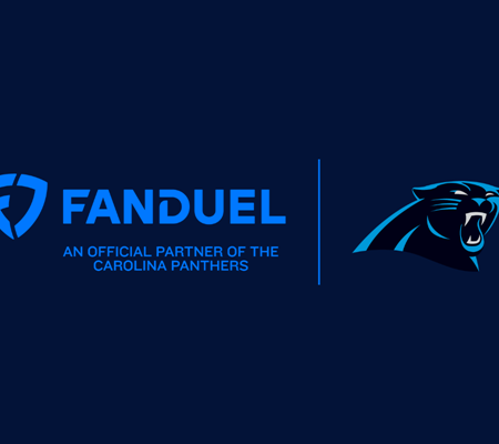 FanDuel becomes sports betting partner of Carolina Panthers ahead of North Carolina launch