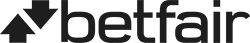 BF LOGO H Black New