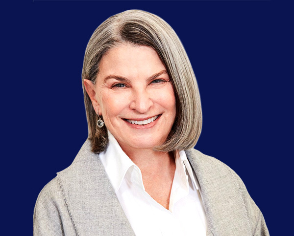 Sally Susman Smaller 600X483