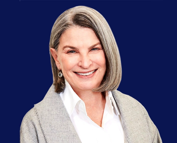 Sally Susman Smaller 600X483