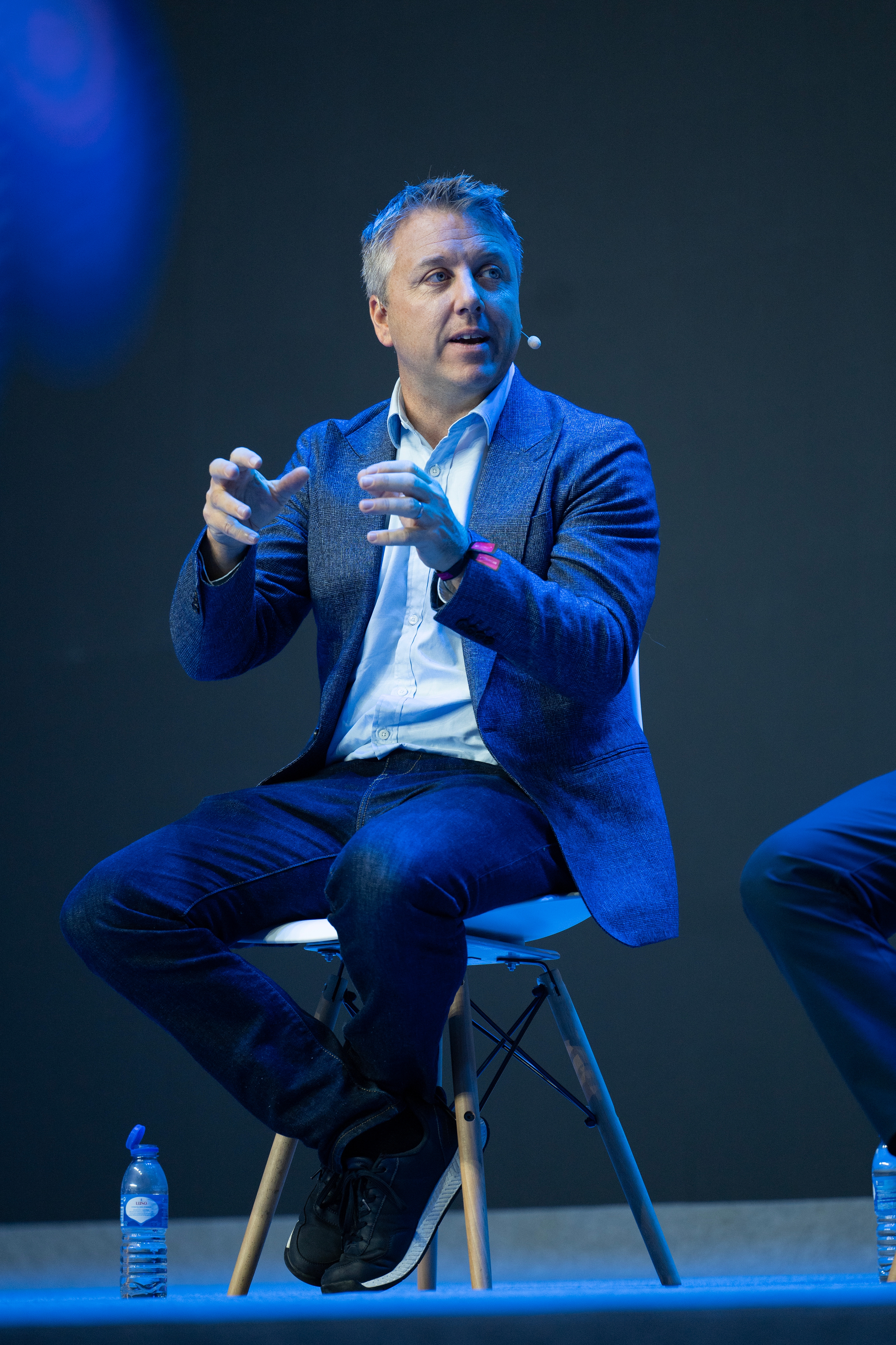1. Navigating a Complex Global Landscape  