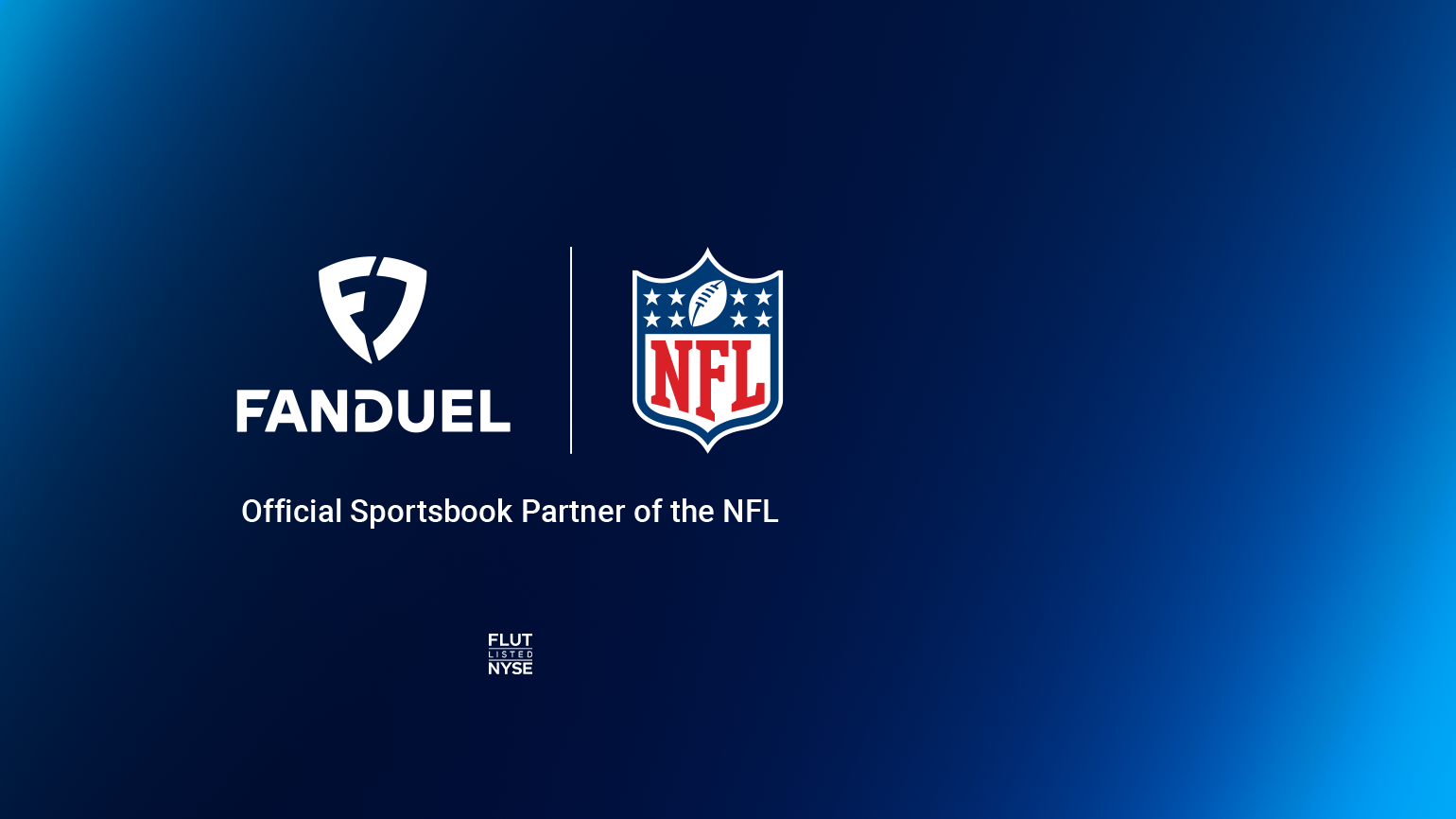 fanduel x nfl partnerhship