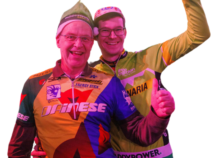 From Darts to Hearts