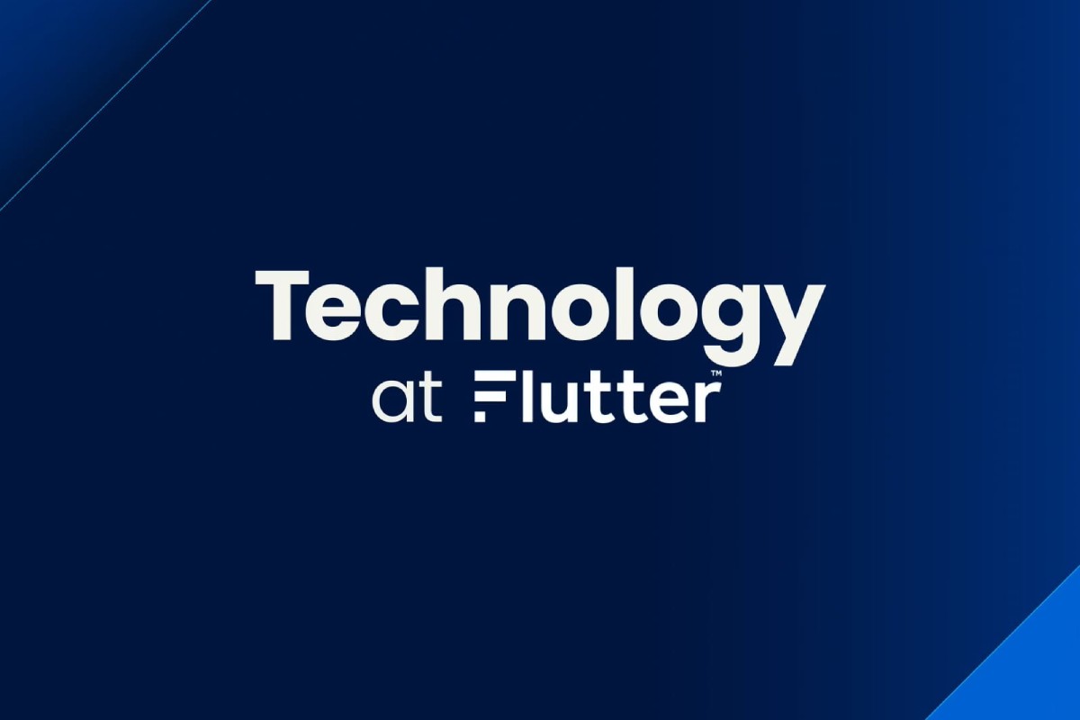 Technology at Flutter