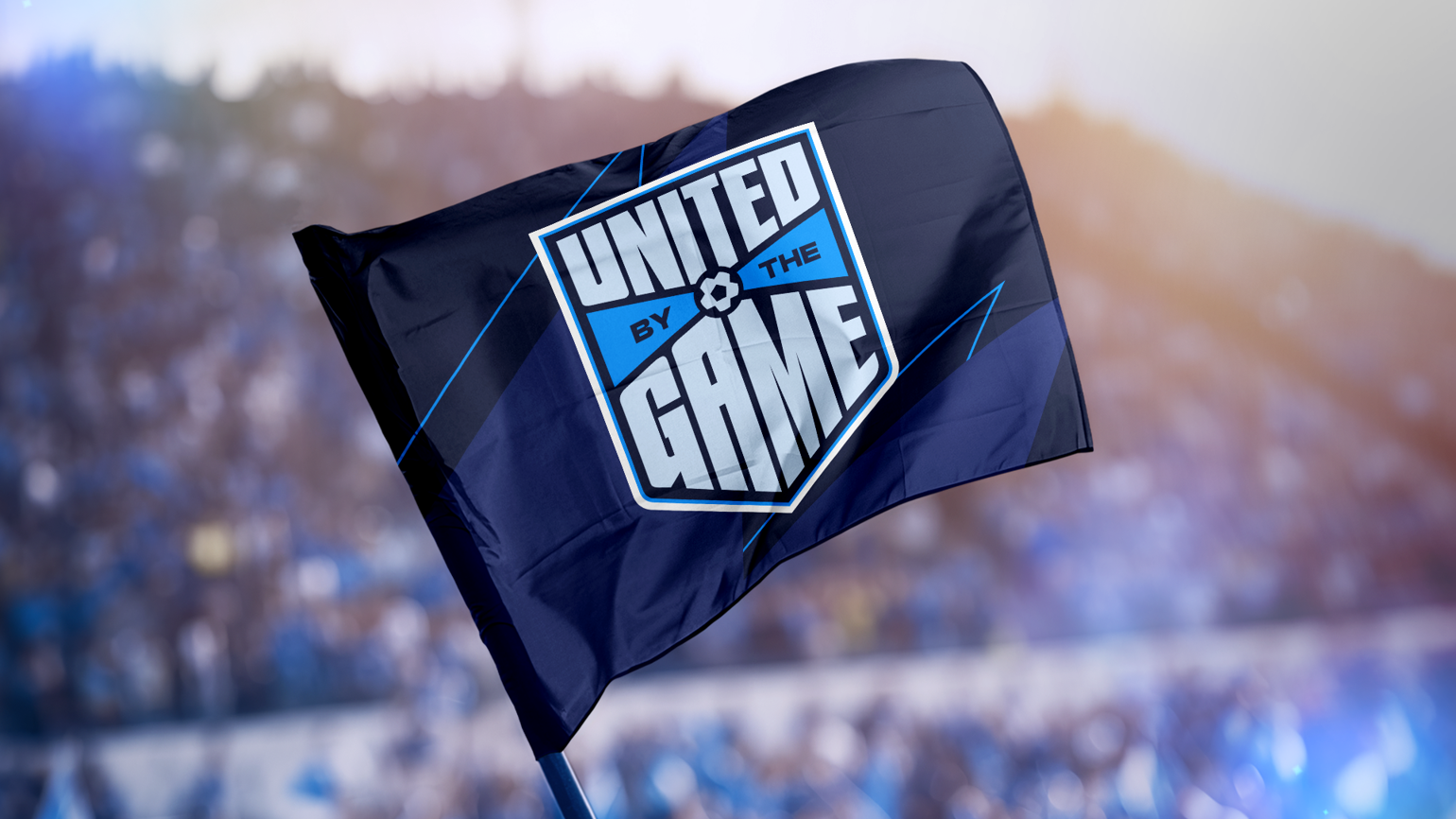 World Cup WC Flag