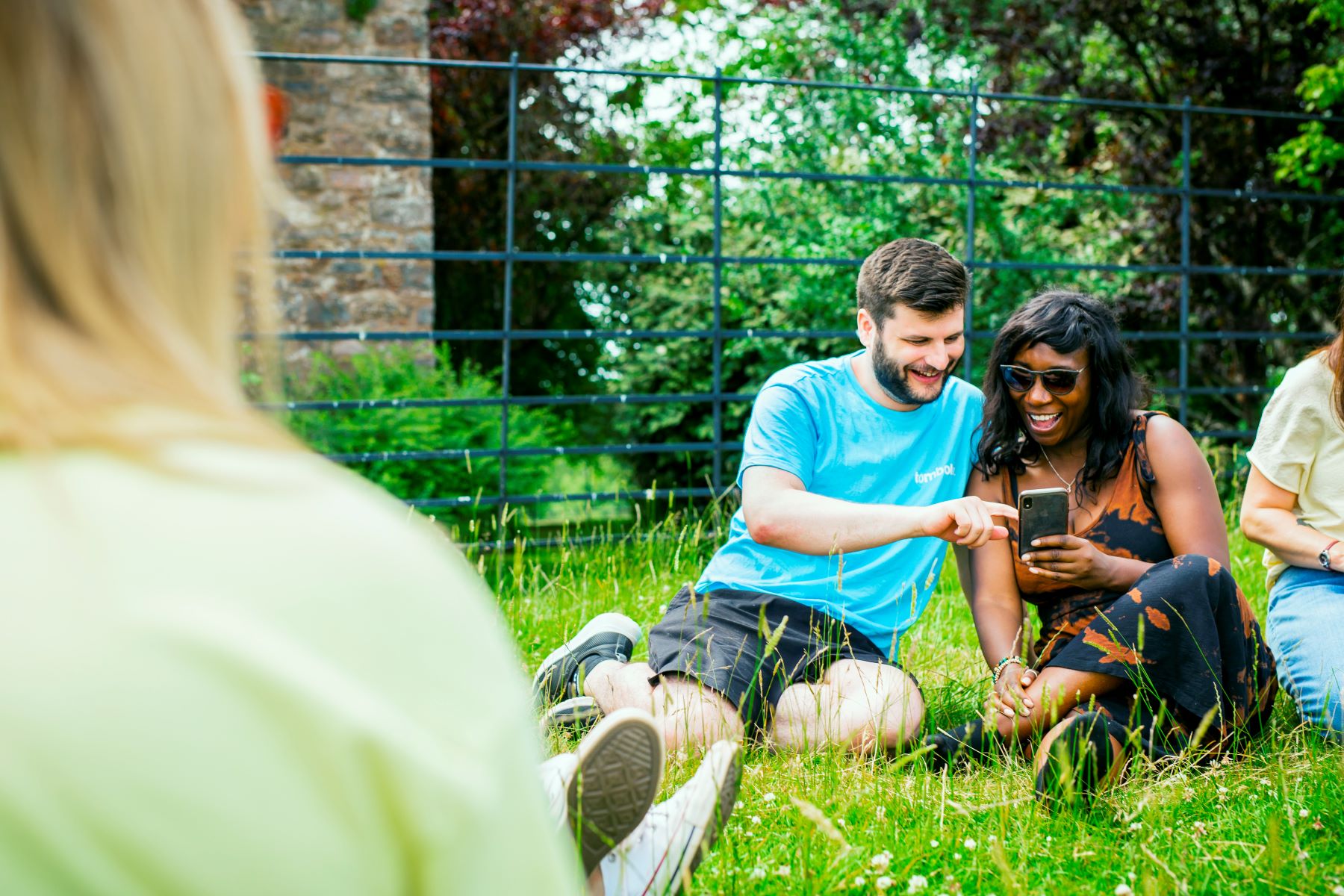 THE FUTURE OF THE FLUTTER COMMUNITY