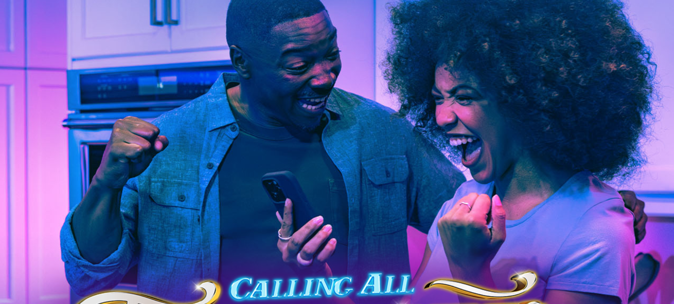 JUST GETTING STARTED